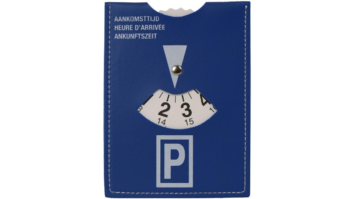 Carpoint+Disque+de+stationnement+-+emball%C3%A9